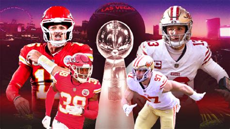 vegas picks for super bowl|Super Bowl picks: Predictions for Chiefs vs. 49ers in Las Vegas.